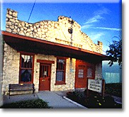 museum