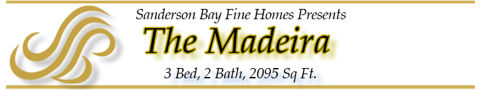 madeira, Graphic Model Name